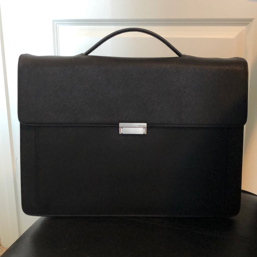 Jack Spade Briefcase